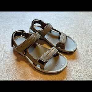 Teva Men’s Hudson Brown Sandals